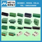 2esdv 2p Terminal Block