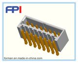 High Quality 8 Pins 1.5mm Right Angle SMT Type Wafer
