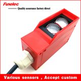 Diffuse Photoelectric Proximity Switch Sensor Engineering Car Washing Machine Gateway