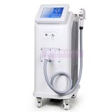 Vertical 808nm Permanent Hair Removal Diode Laser Machine
