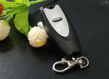 1/2/3/4 Button Wireless RF Face to Face Copy Remote Control 315/433 MHz for Sliding Door