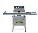 Continuous Aluminum Foil Induction Sealing Machine