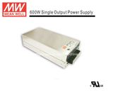 Mean Well 600W Open-Frame Power Supply (SE-600)