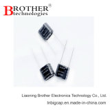 Combined Sueper Capacitor 5.5V 0, 47f with High Temperature 85 Degrees Celsius Series