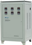 JSW Series Precision Purified Voltage Stabilizer 100k