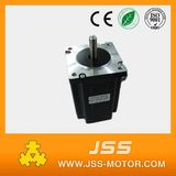 Unipolar NEMA24 Stepper Motor with ISO CE