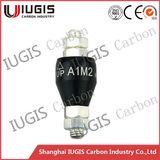A1m21 Mercury Slip Ring for Rotary Stage Use