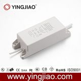 36W Waterproof LED Power Supply with GS UL