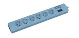 Power Extension Socket with Time Control (RPG-GPBT06)