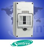 UV Waterproof Box (IP66 withou indication light)