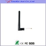 Manufacture High Gain with Good Performance Rubber GSM Antenna