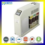 3 Phase 25kvar Compensate Reactive Power Intelligent Power Capacitor