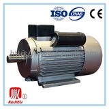 Single Phase Electric Motor, One Phase Motor, Induction Motor