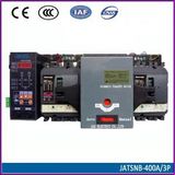 400A MCCB Based Type Automatic Transfer Switch Jatsna-400 3p