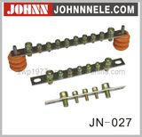 Universal Screw-in Terminal Block
