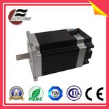 1.8 Deg NEMA24 Hybrid Step Motor for CNC Machines