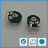 10mm Rotary Potentiometer Spain Potentiometer Phier Potentiometer Trimmer Potentiometer 10k 100k