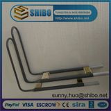 Super Molybdenum Disilicide (MoSi2) Heating Element, Mosi2 Furnace Heater