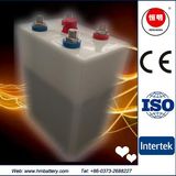 Hengming 12V 24V 48V Tn400 (1.2V 400AH NI-FE battery) Nickel Iron Solar Power Storage Deep Cycle Battery Supply
