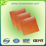 Epoxy Fiberglass Laminate Insulation Pressboard