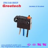 IP67 Waterproof Push Button Mini Slide Switch