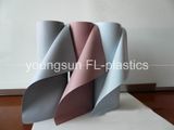 Corrosion Proof Silicone Coated Fiberglass Fabric Fireproof Material