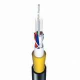Fiber-Optic Cable for Outdoor (GYFY)