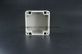 Outdoor Waterproof Transparent Plastic Electric Distribution Box