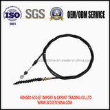 Scojet Control Cable with Eyelet for Spare Parts