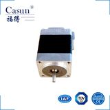 NEMA 8 Small Volume Low Noise Customizable Hybrid Stepper Motor (20SHD0001-9X)