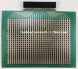 Pet Flexible Circuit with 3m467MP Adhesive