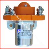 Wholesale Normally Open Magnetic 12V DC Contactor 200A Zj200d