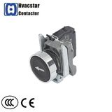 Newest Flat Push Button Switch with Mark Best Quality