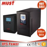 Ce Approved 1kVA Sinewave Home UPS