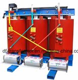 22kv Dry Type Power Transformer (SCB)
