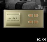 Best Waterproof Illuminated Backlight Prompt Push Button Switch