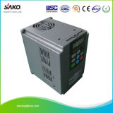Sako 220V or 380V 0.75kw 1HP VFD Variable Frequency Drive Inverter for Motor Speed Control