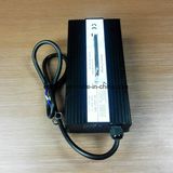 Newest Design 48V 25A Battery Charger