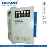 SBW-200kVA 3phase Industrial-Grade Compensated Voltage Stabilizer/Regulator
