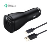 Fast Car Charger Ep-Ln920bbegus for Samsung-Retail Packaging