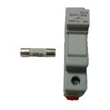 Solar PV Fuse Slpv-30