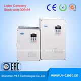 Three Phase VFD Colsed-Loop Inverter with High Overload 45 to 55kw