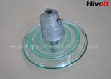 210kn Glass Insulators for Transmission Lines Upto 500kv