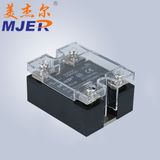Single Phase Solid State Relay SSR Gj60va