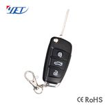 433MHz Rolling Code Wireless Remote Control for Car Key Yet-J48