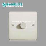 Hot Selling 500W 1 Gang Wall Dimmer Light Switch