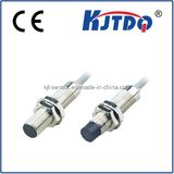 AC Voltage 90-250V M12 Proximity Inductive Sensor Switch Omron Quality