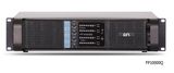 4 Channel 1350W Switching Power Amplifier (FP10000Q)