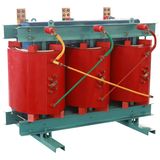 22kv Dry Type Power Transformer (SCB)