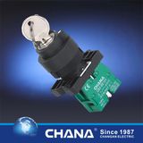 Key Button Type Pushbutton Switch